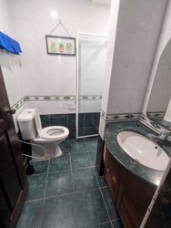 Westmere (D22), Condominium #610676481